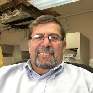 Meet your Posher, Ray